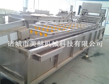 氣泡清洗機